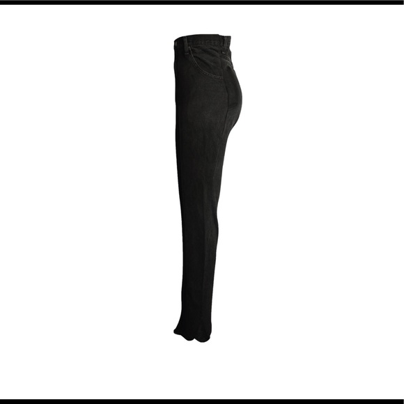 cigarette pant